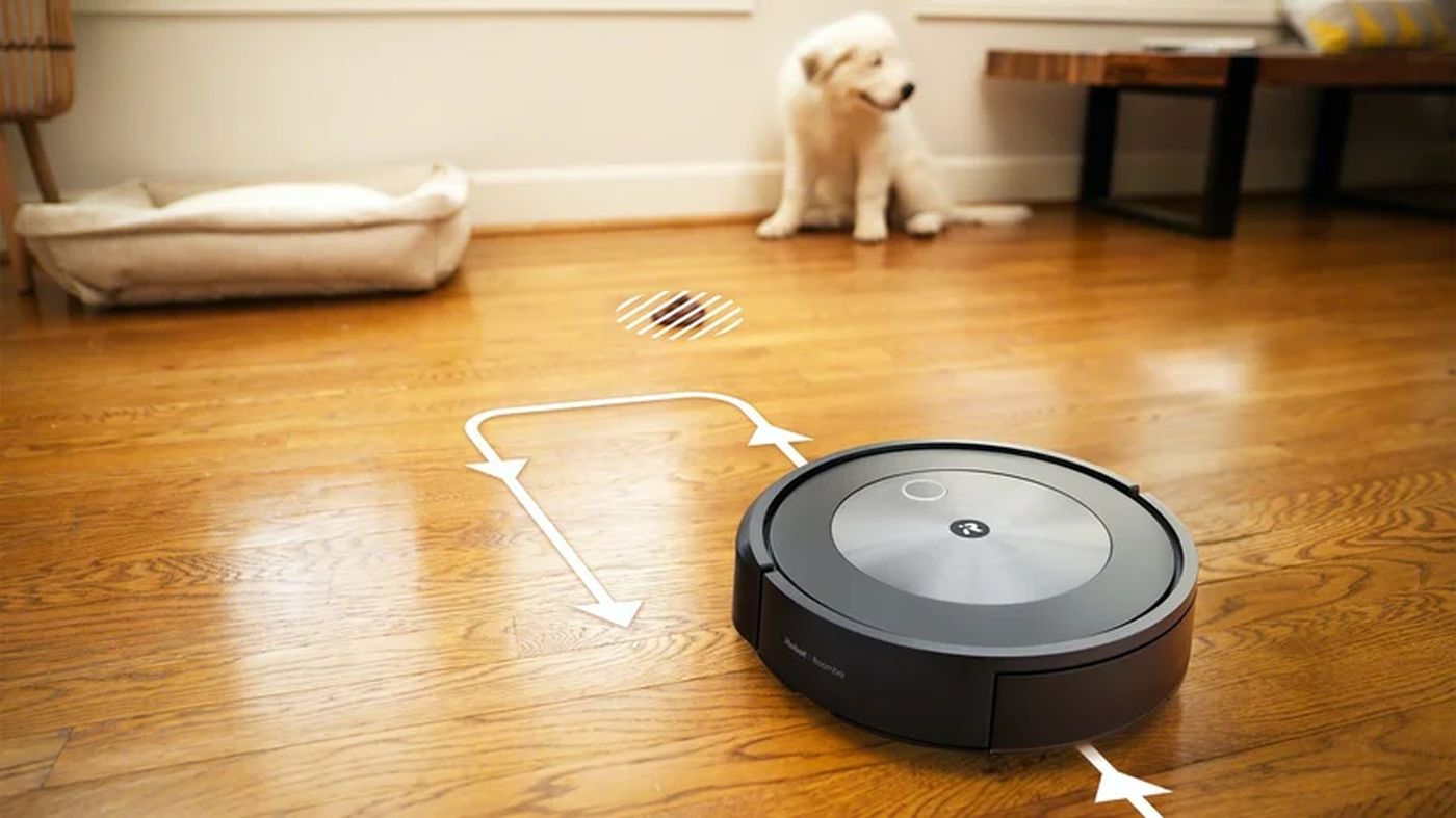 Amazon rachète iRobot (Roomba) pour 1,7 milliard de dollars