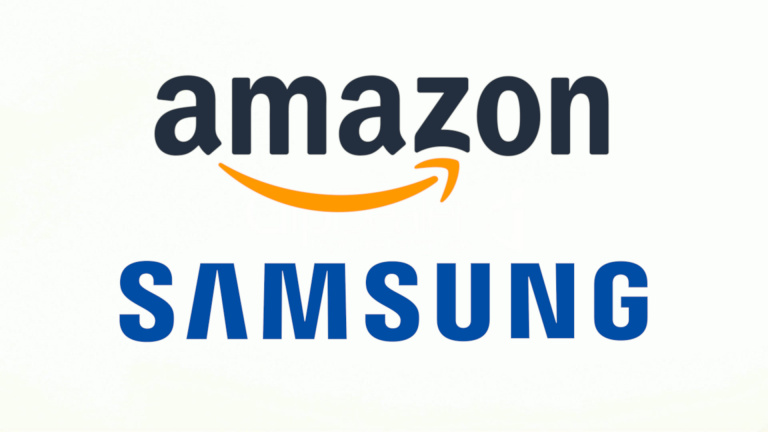 Amazon et Samsung se sont associés pour détruire les prix